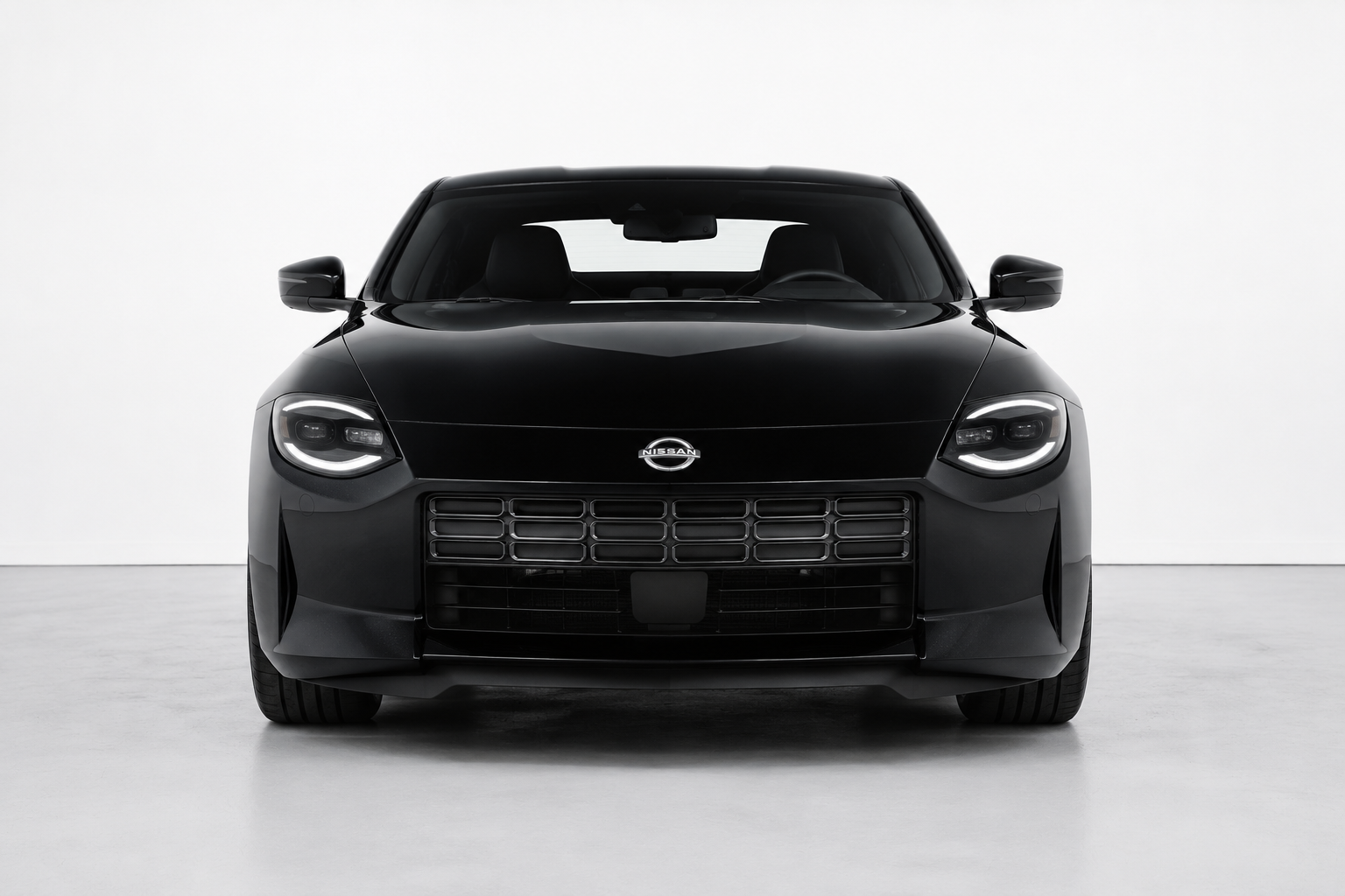 2023 Nissan Z in Richmond, British Columbia