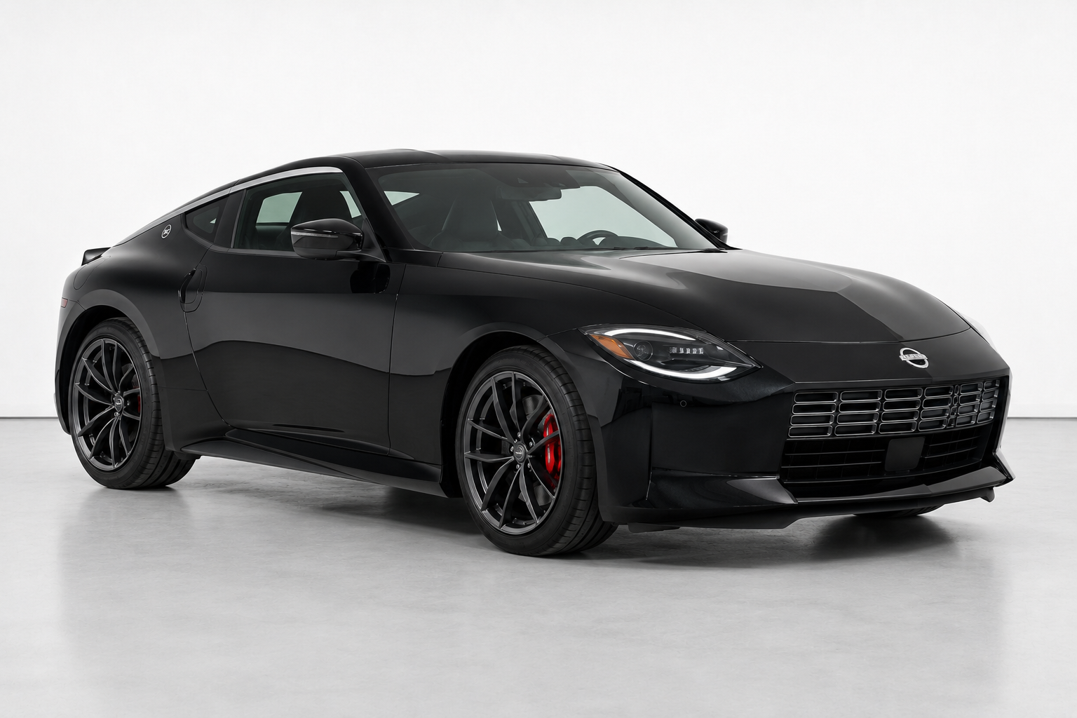 2023 Nissan Z in Richmond, British Columbia