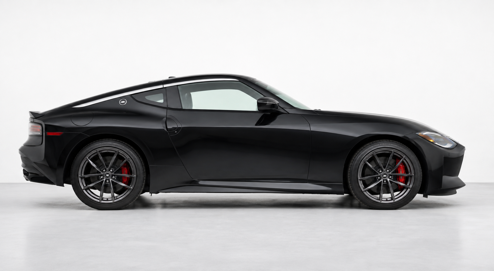 2023 Nissan Z in Richmond, British Columbia