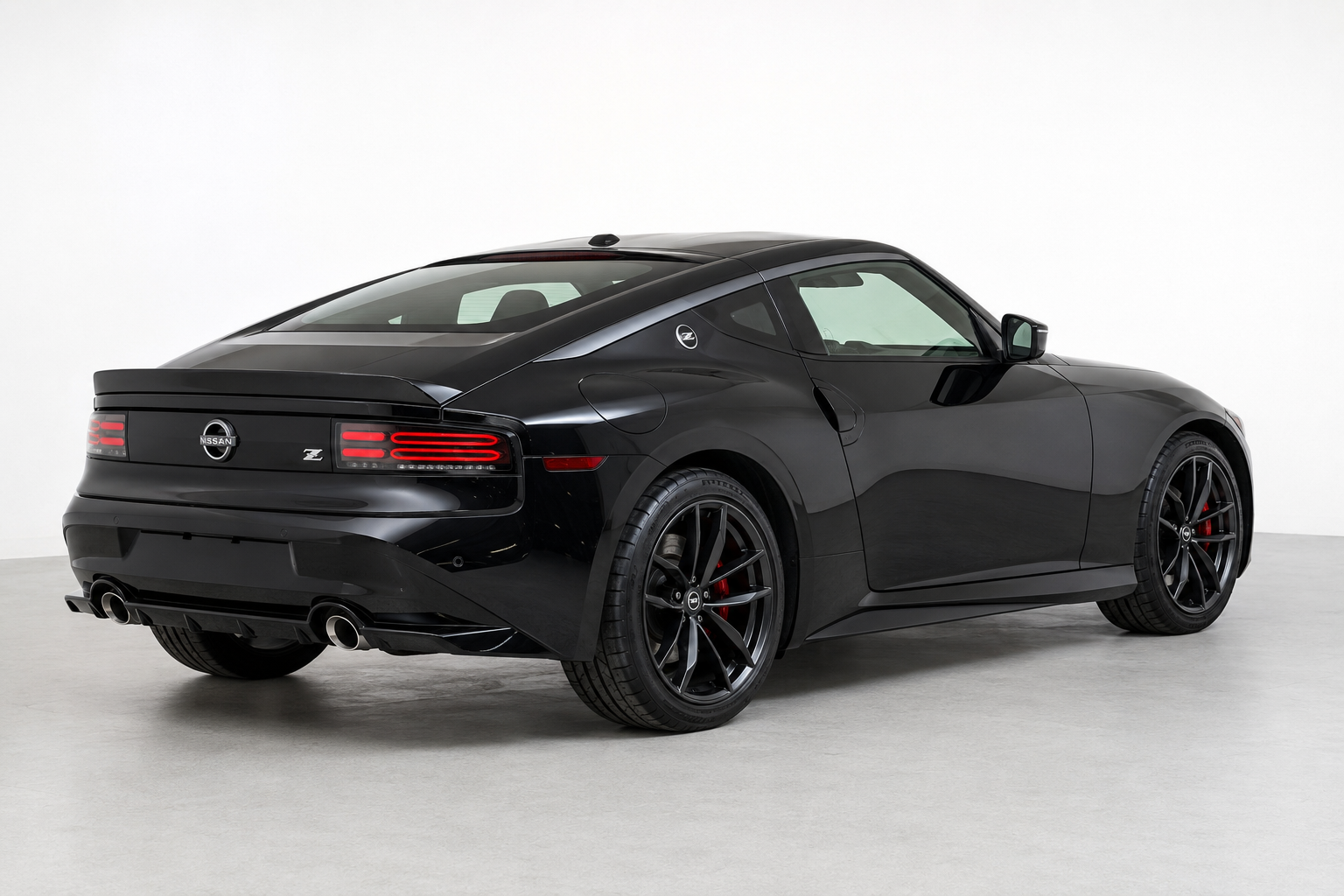 2023 Nissan Z in Richmond, British Columbia