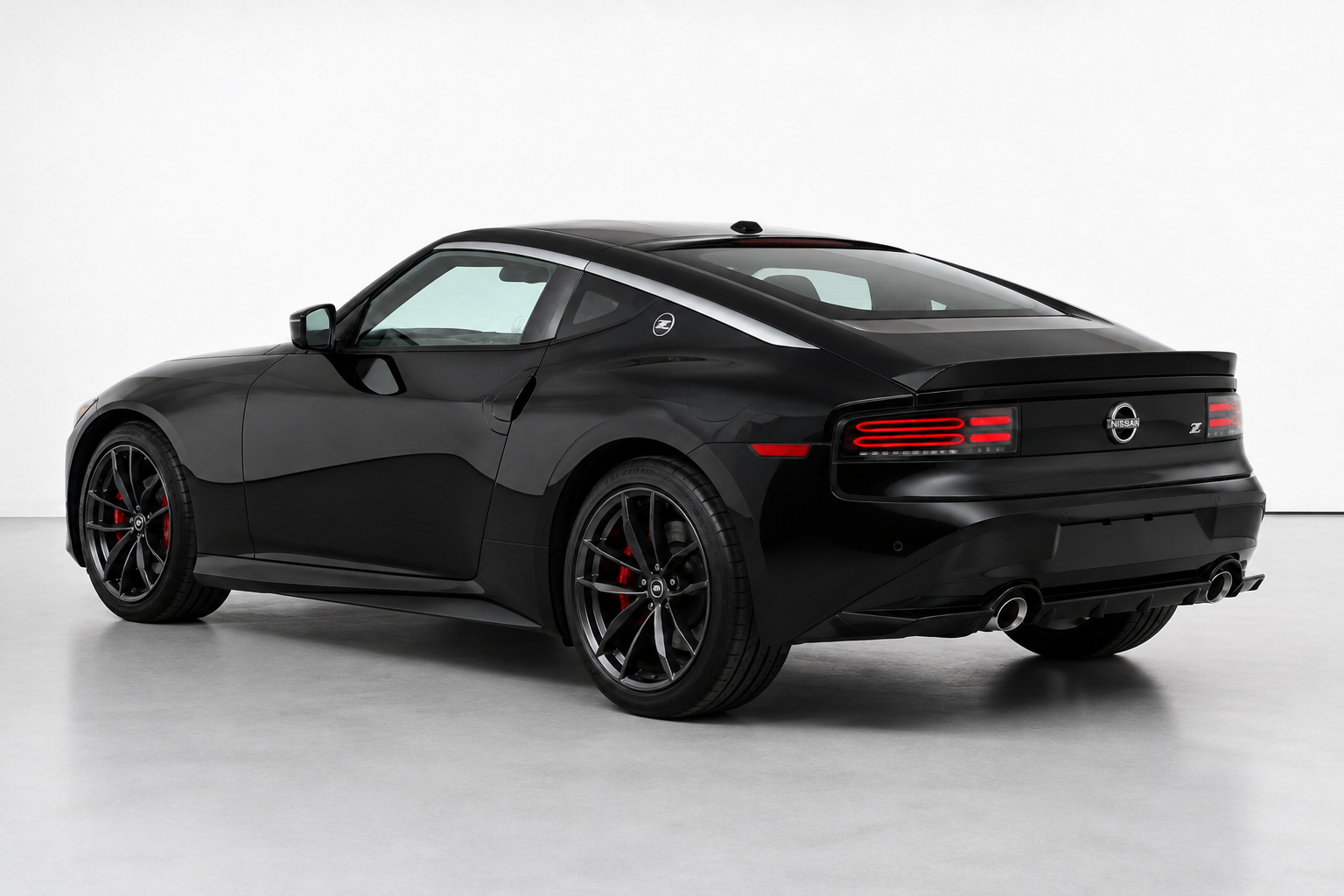 2023 Nissan Z in Richmond, British Columbia