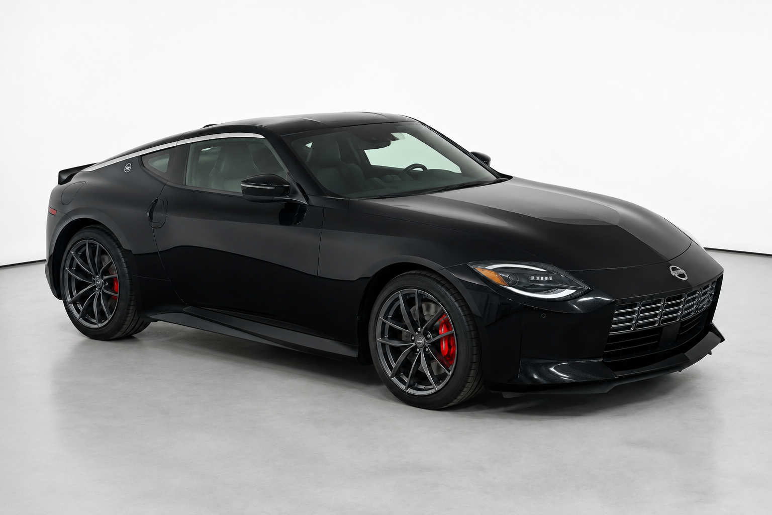 2023 Nissan Z in Richmond, British Columbia