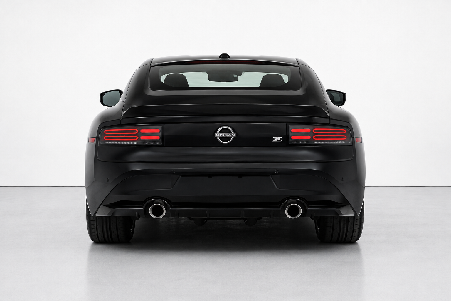 2023 Nissan Z in Richmond, British Columbia