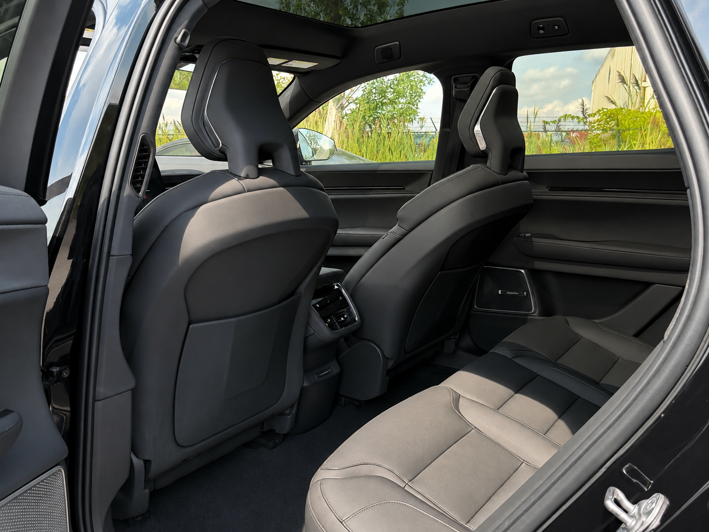 2025 Polestar 3 in Richmond, British Columbia