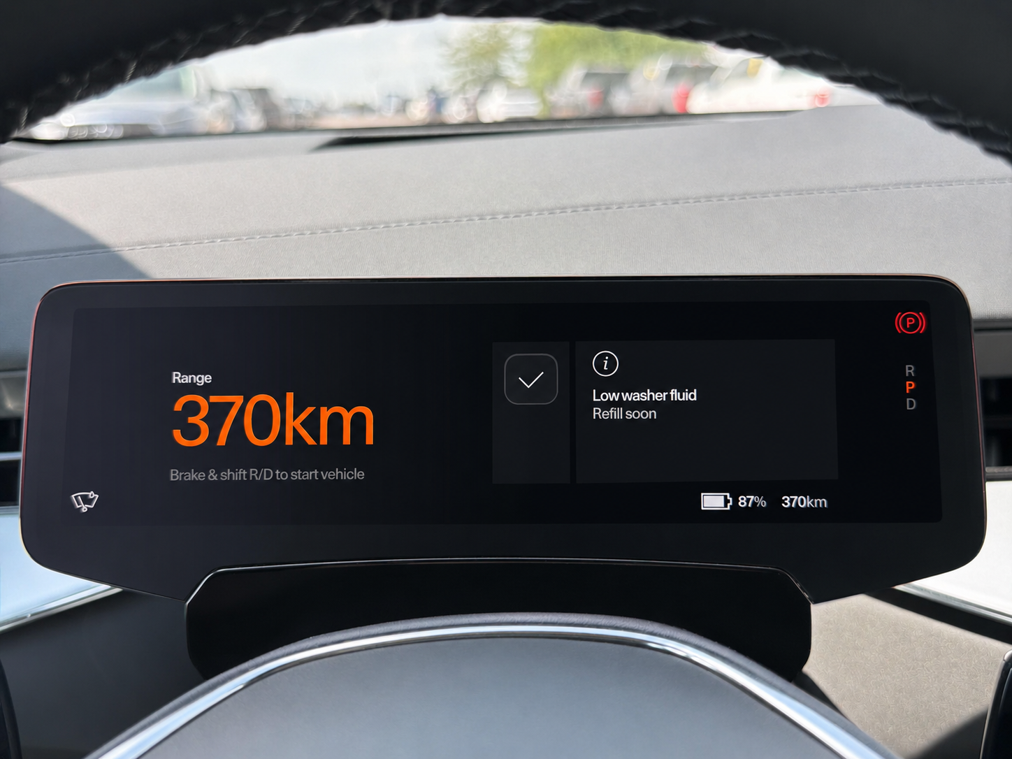 2025 Polestar 3 in Richmond, British Columbia