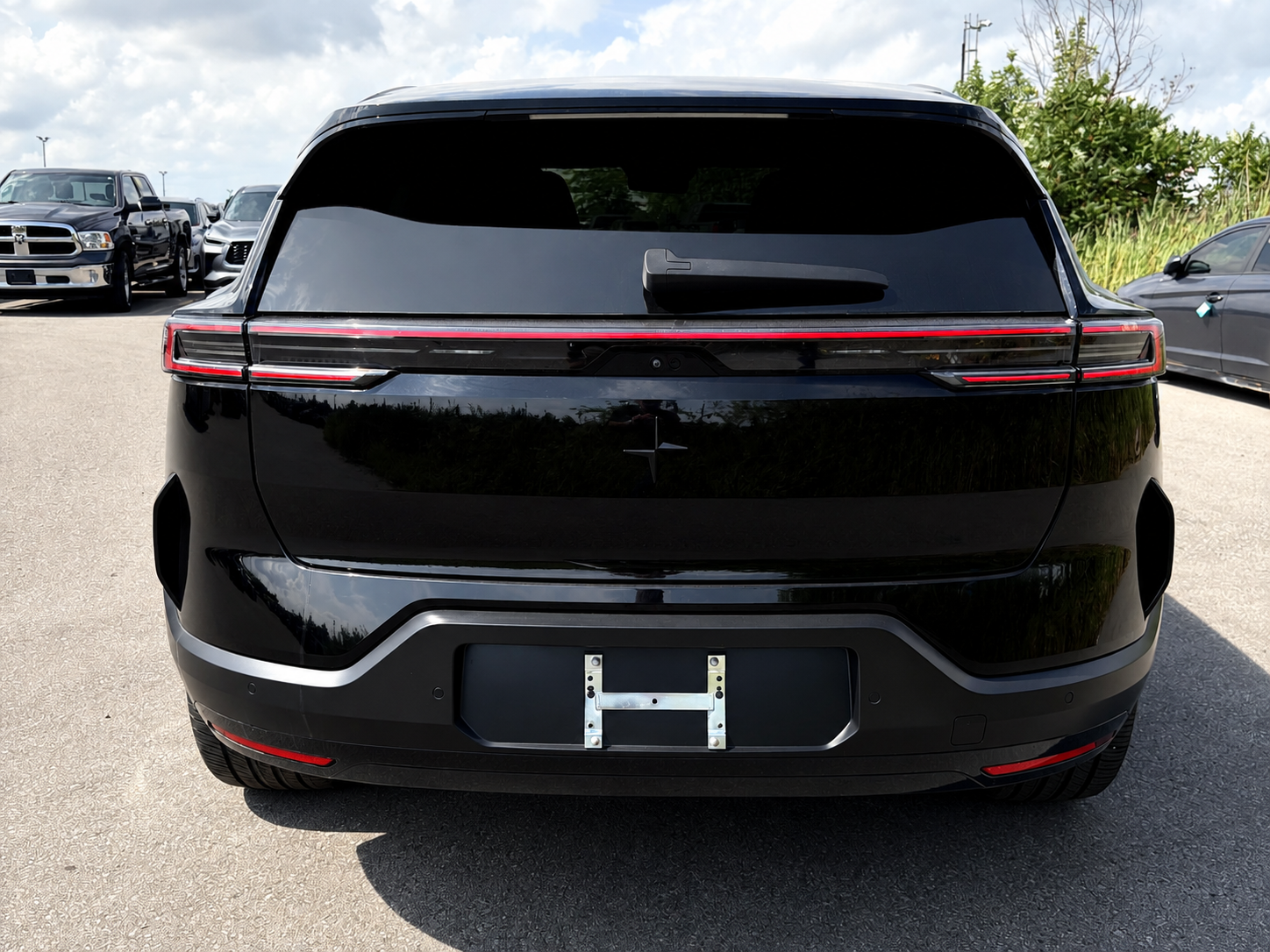 2025 Polestar 3 in Richmond, British Columbia