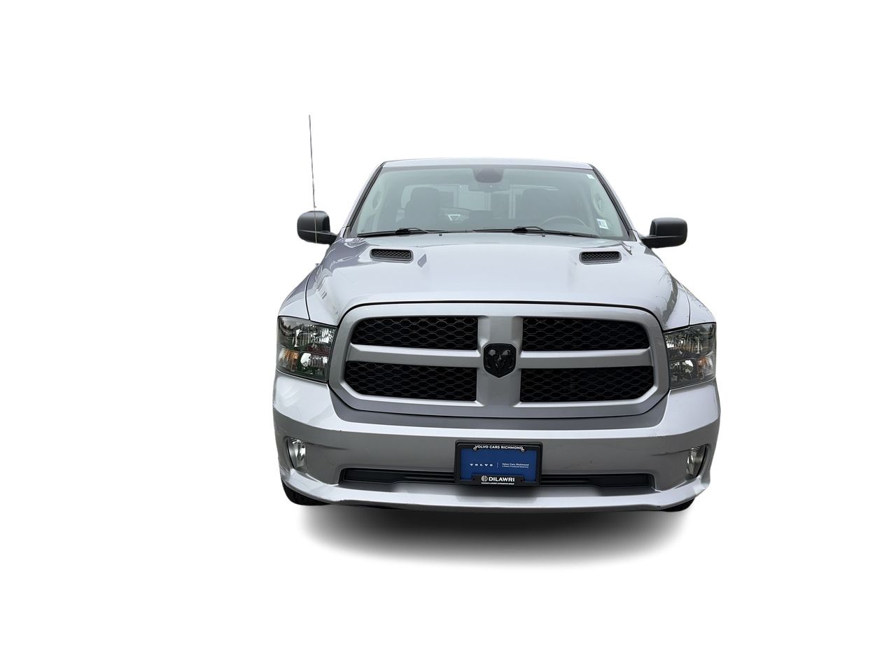 2021 Ram 1500 Classic in Richmond, British Columbia