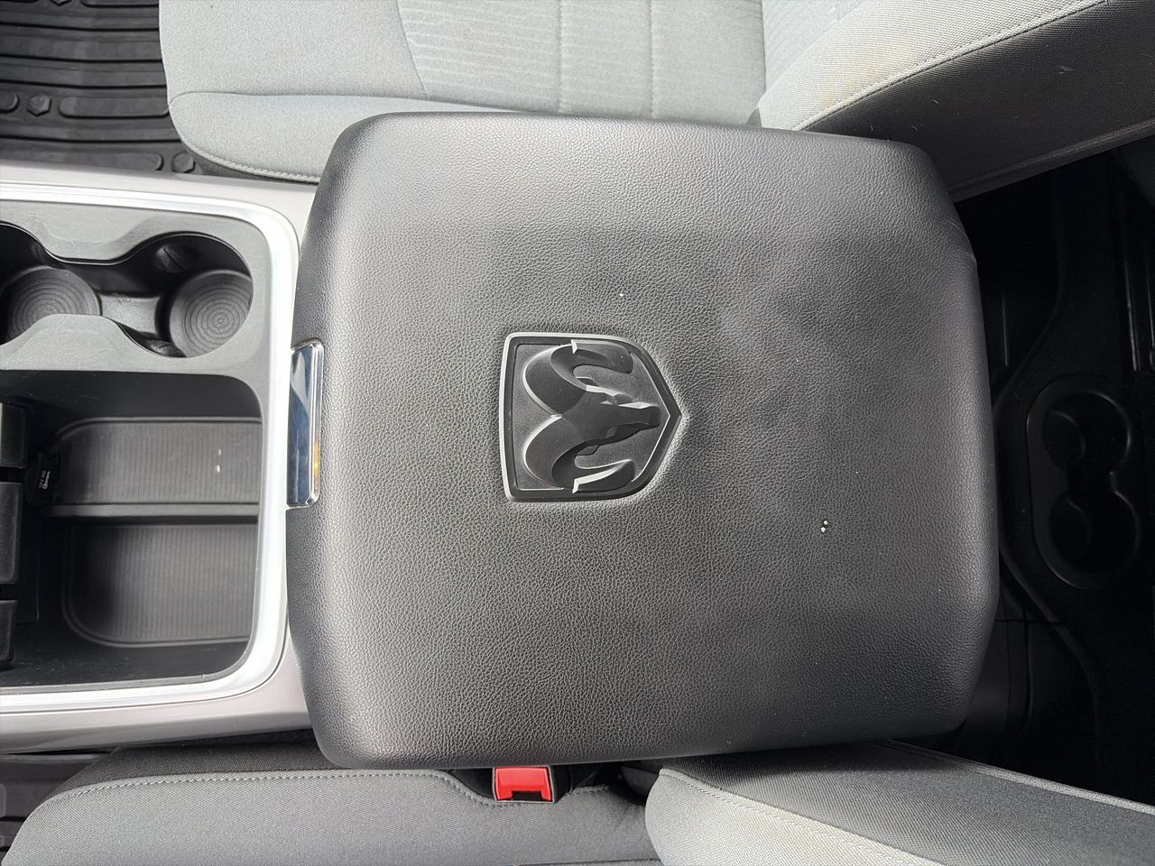 2021 Ram 1500 Classic in Richmond, British Columbia