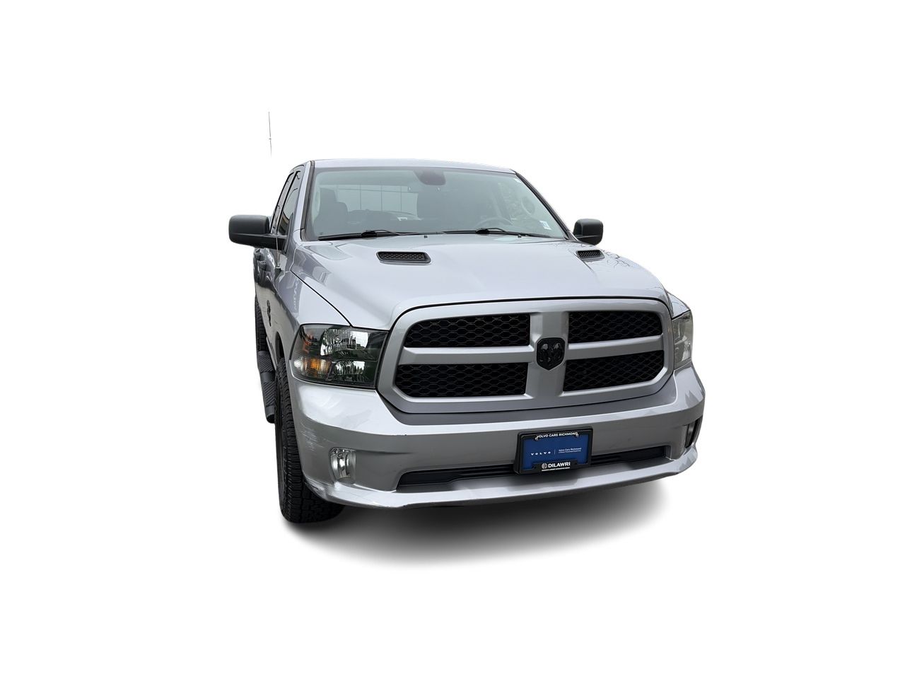 2021 Ram 1500 Classic in Richmond, British Columbia