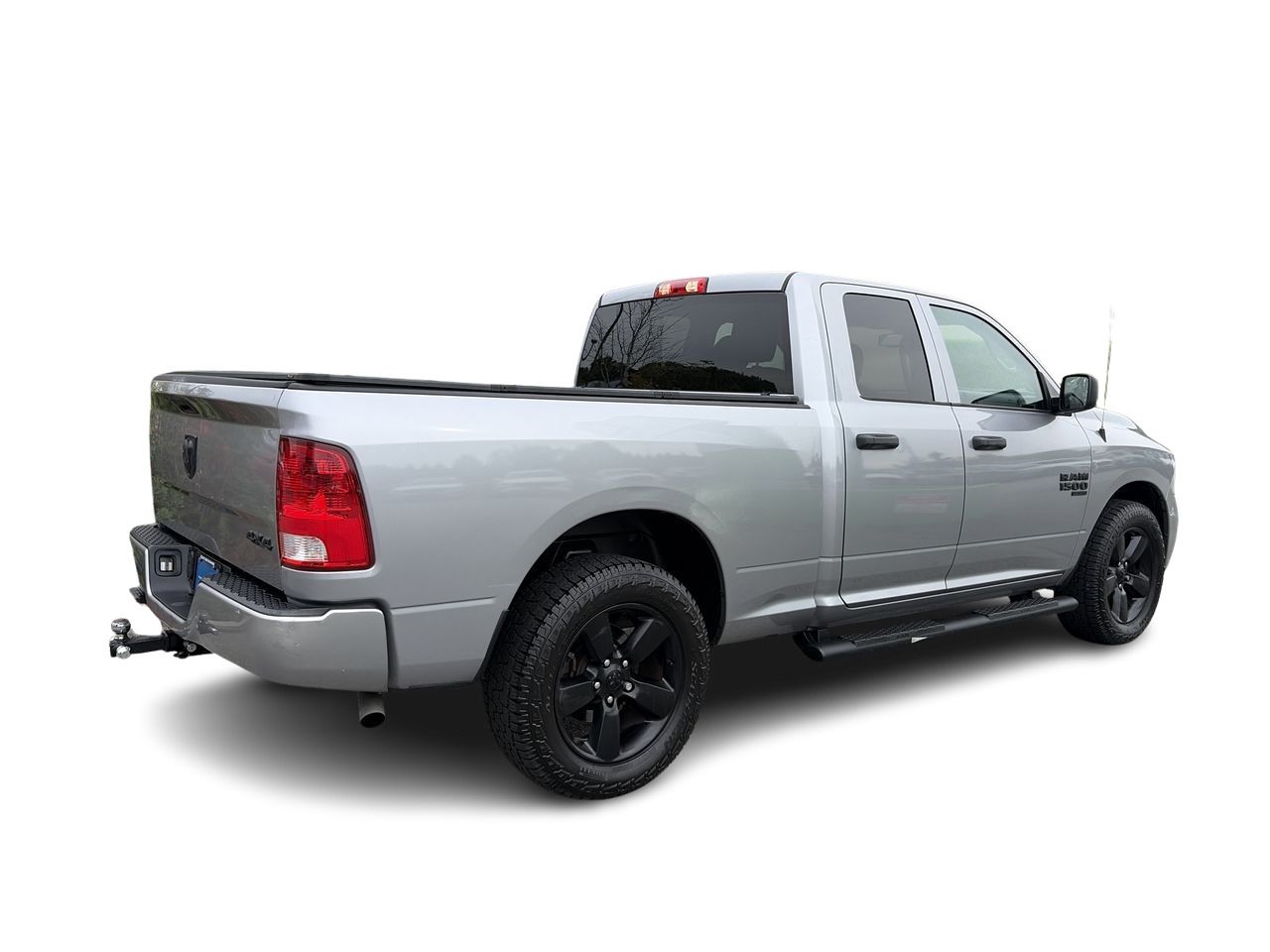 2021 Ram 1500 Classic in Richmond, British Columbia
