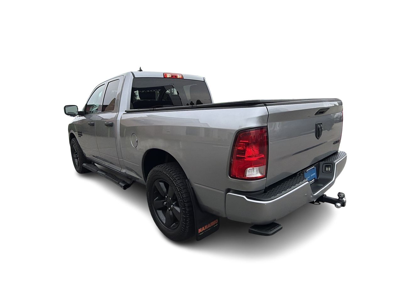 2021 Ram 1500 Classic in Richmond, British Columbia