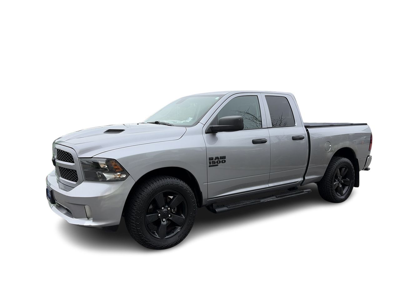 2021 Ram 1500 Classic in Richmond, British Columbia