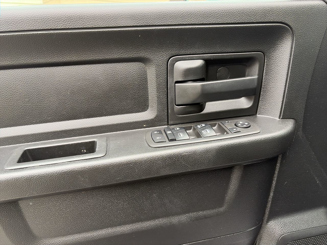 2021 Ram 1500 Classic in Richmond, British Columbia