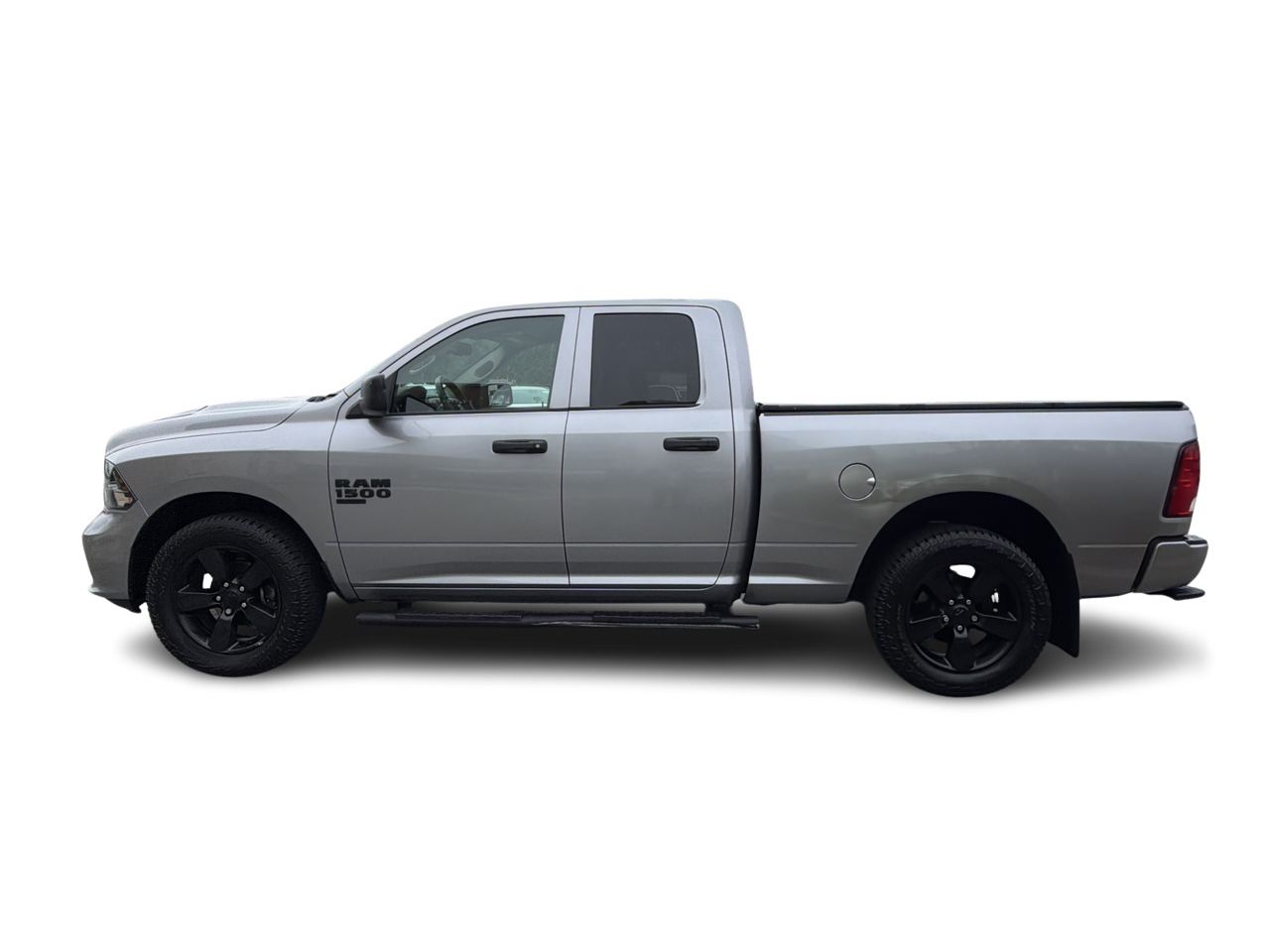 2021 Ram 1500 Classic in Richmond, British Columbia