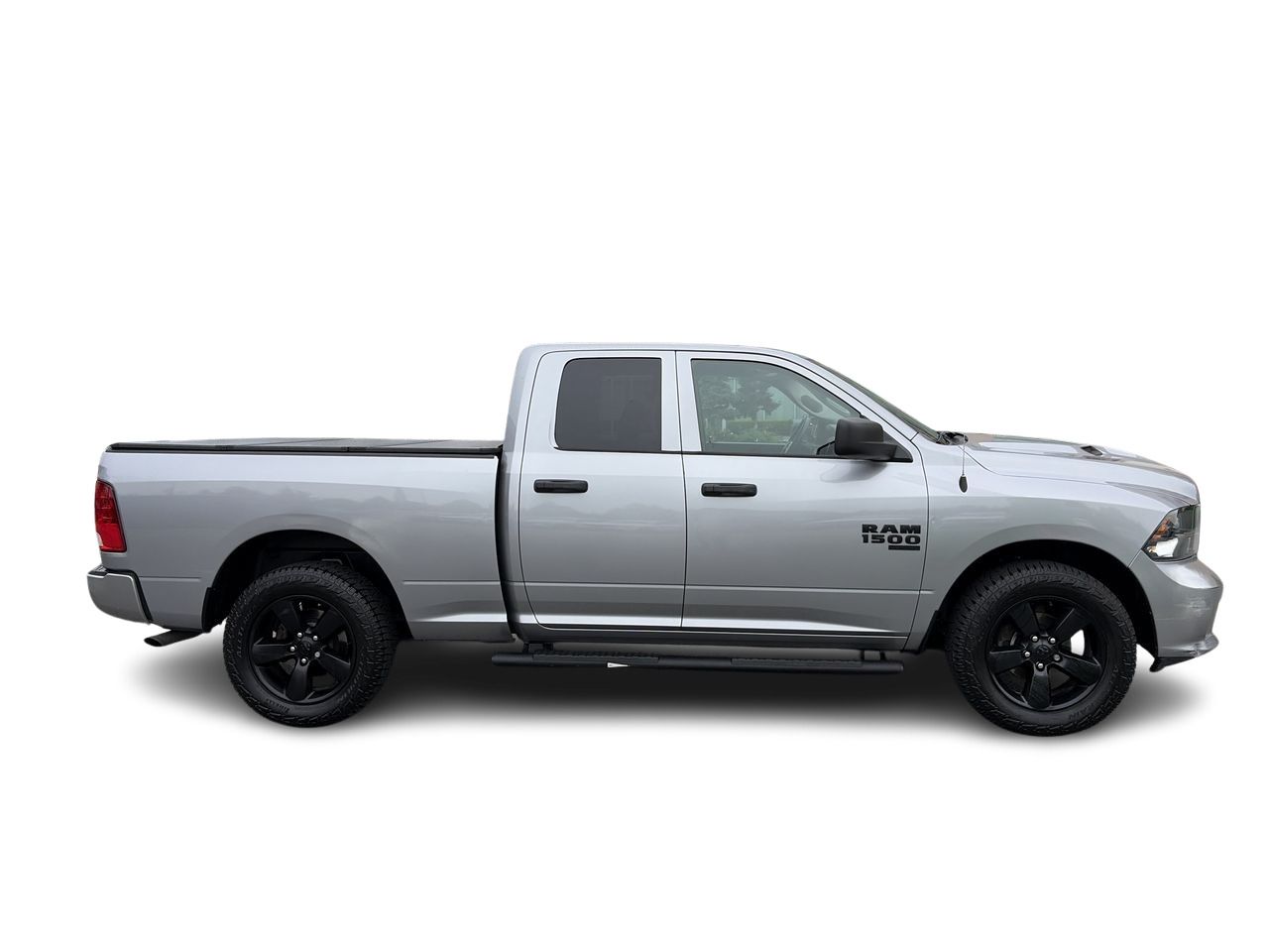 2021 Ram 1500 Classic in Richmond, British Columbia