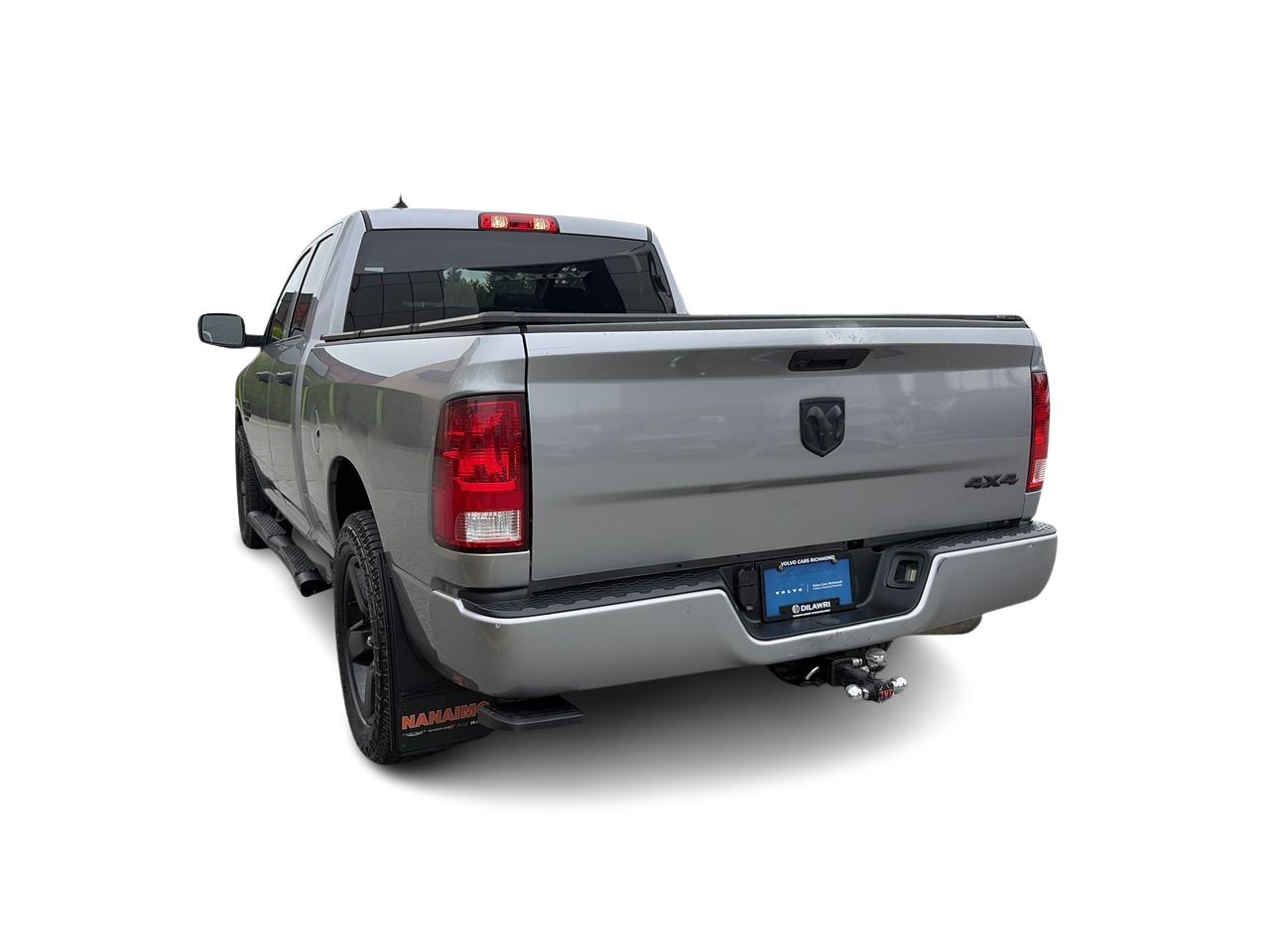 2021 Ram 1500 Classic in Richmond, British Columbia