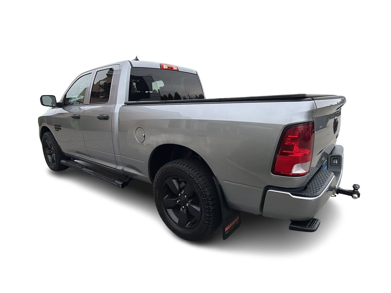 2021 Ram 1500 Classic in Richmond, British Columbia