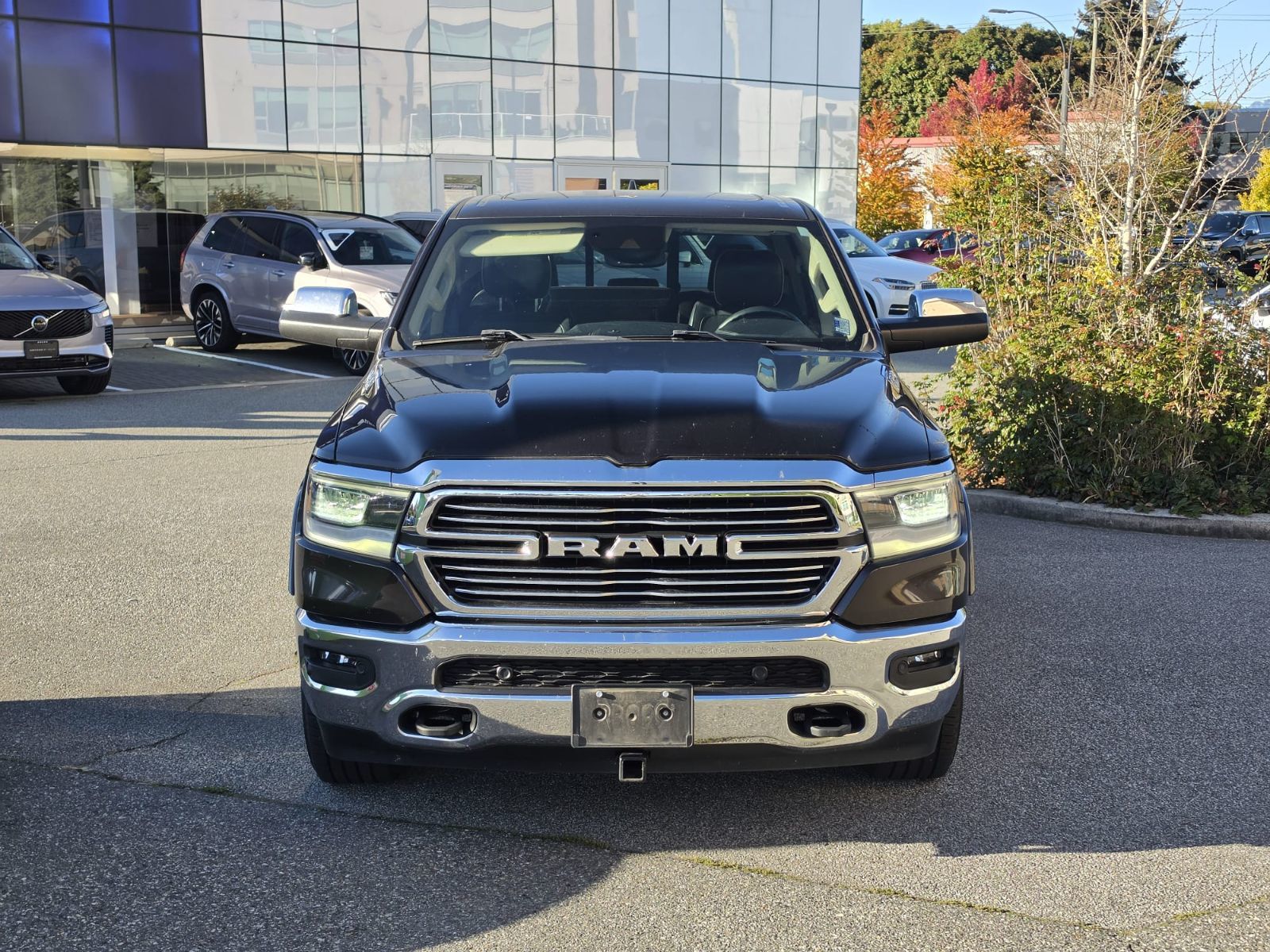 2019 Ram 1500 in Richmond, British Columbia