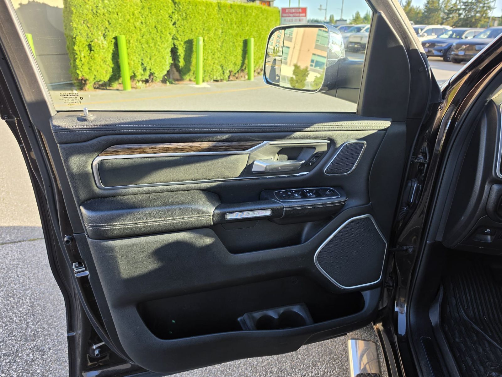 2019 Ram 1500 in Richmond, British Columbia
