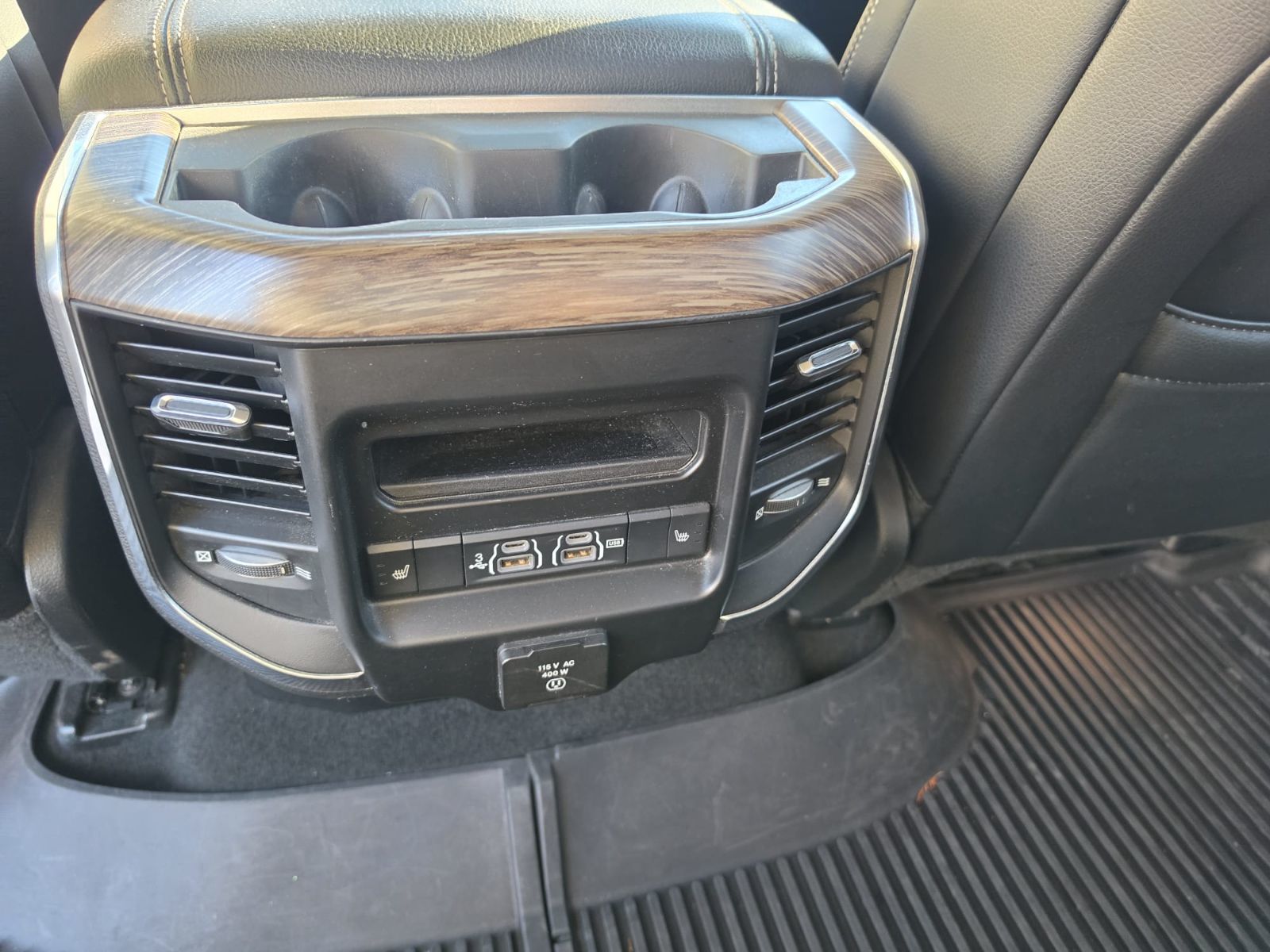 2019 Ram 1500 in Richmond, British Columbia