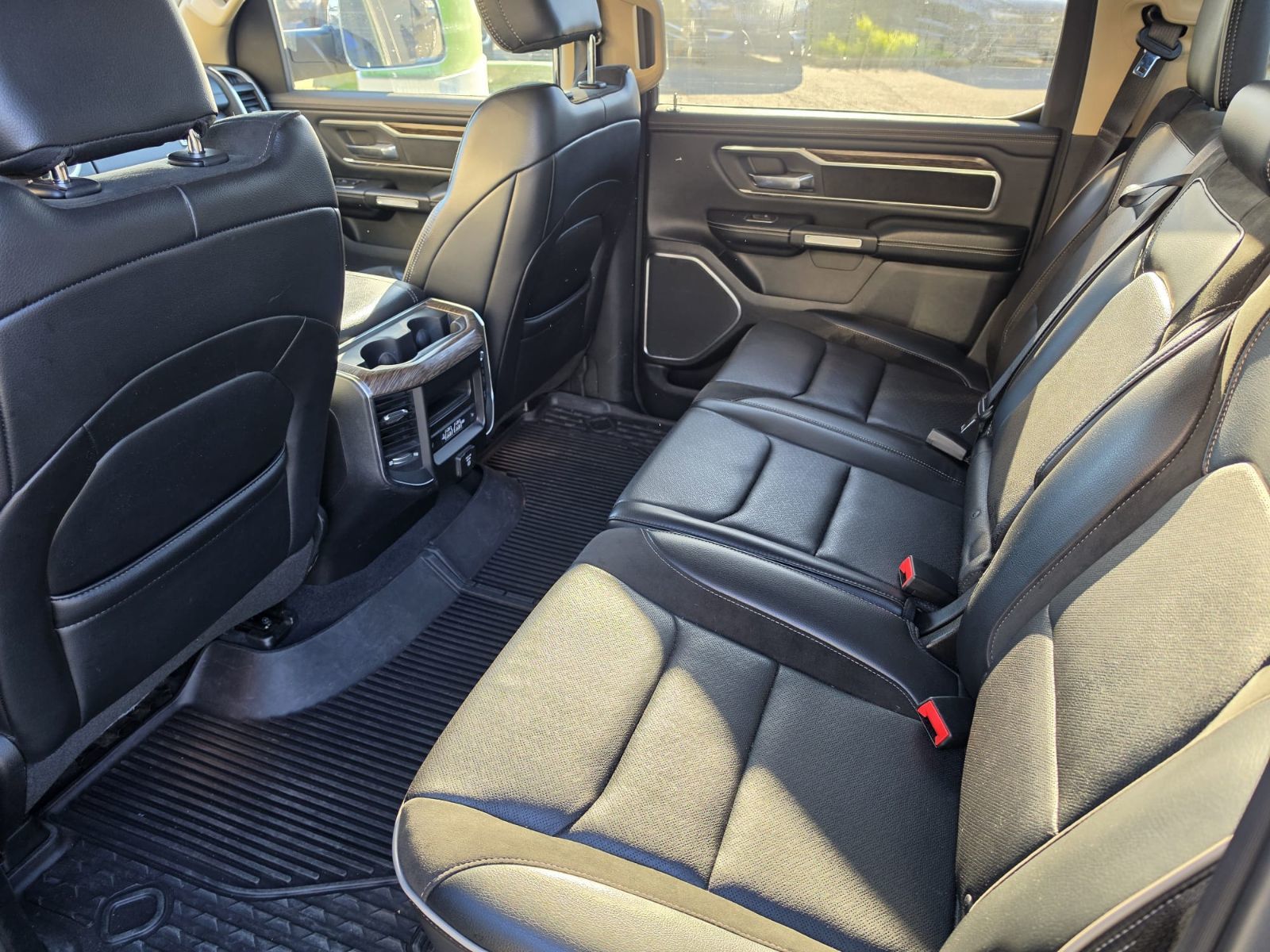 2019 Ram 1500 in Richmond, British Columbia