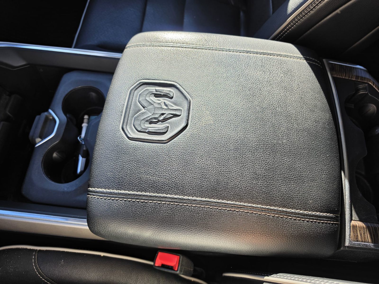 2019 Ram 1500 in Richmond, British Columbia