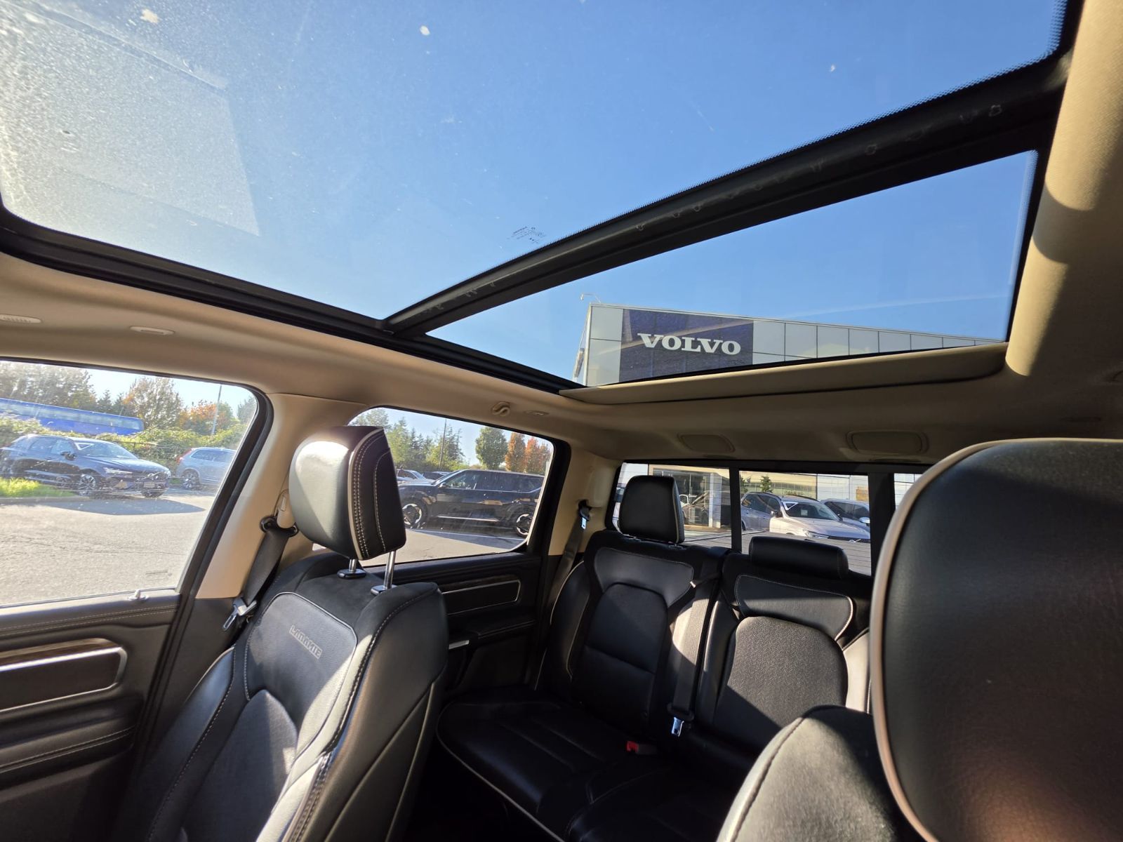 2019 Ram 1500 in Richmond, British Columbia