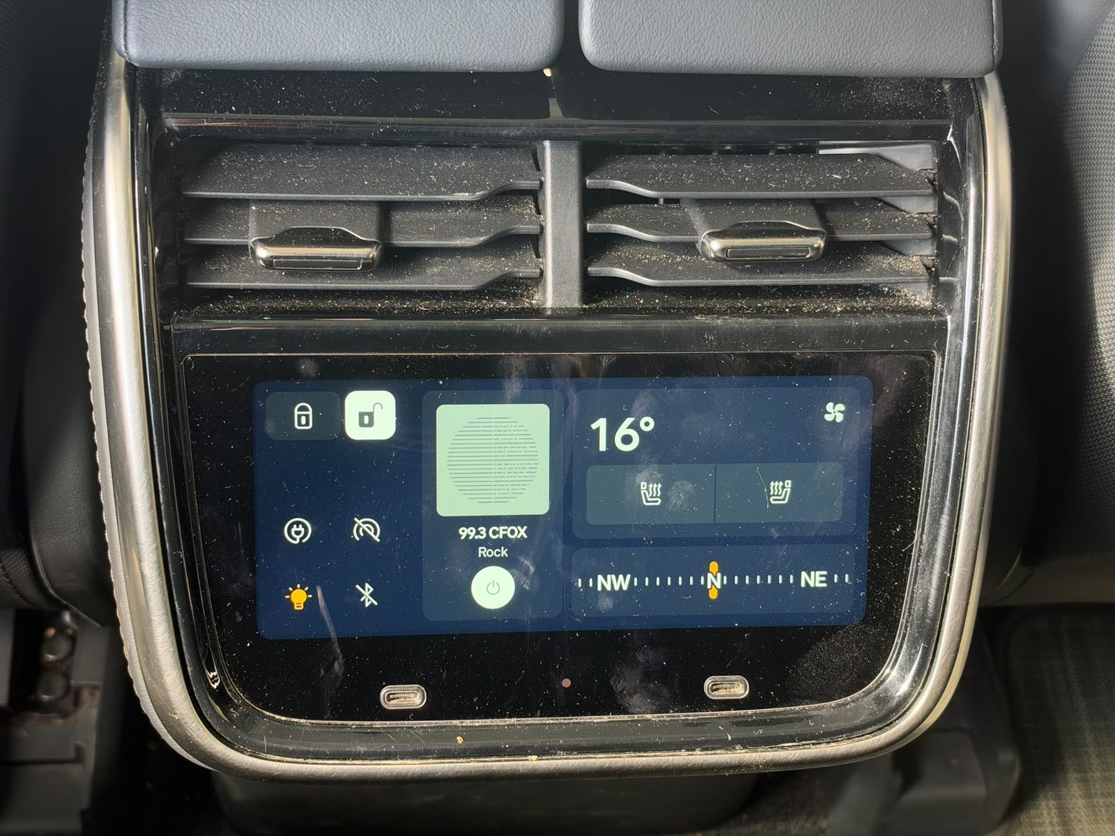 2023 Rivian R1S in Richmond, British Columbia