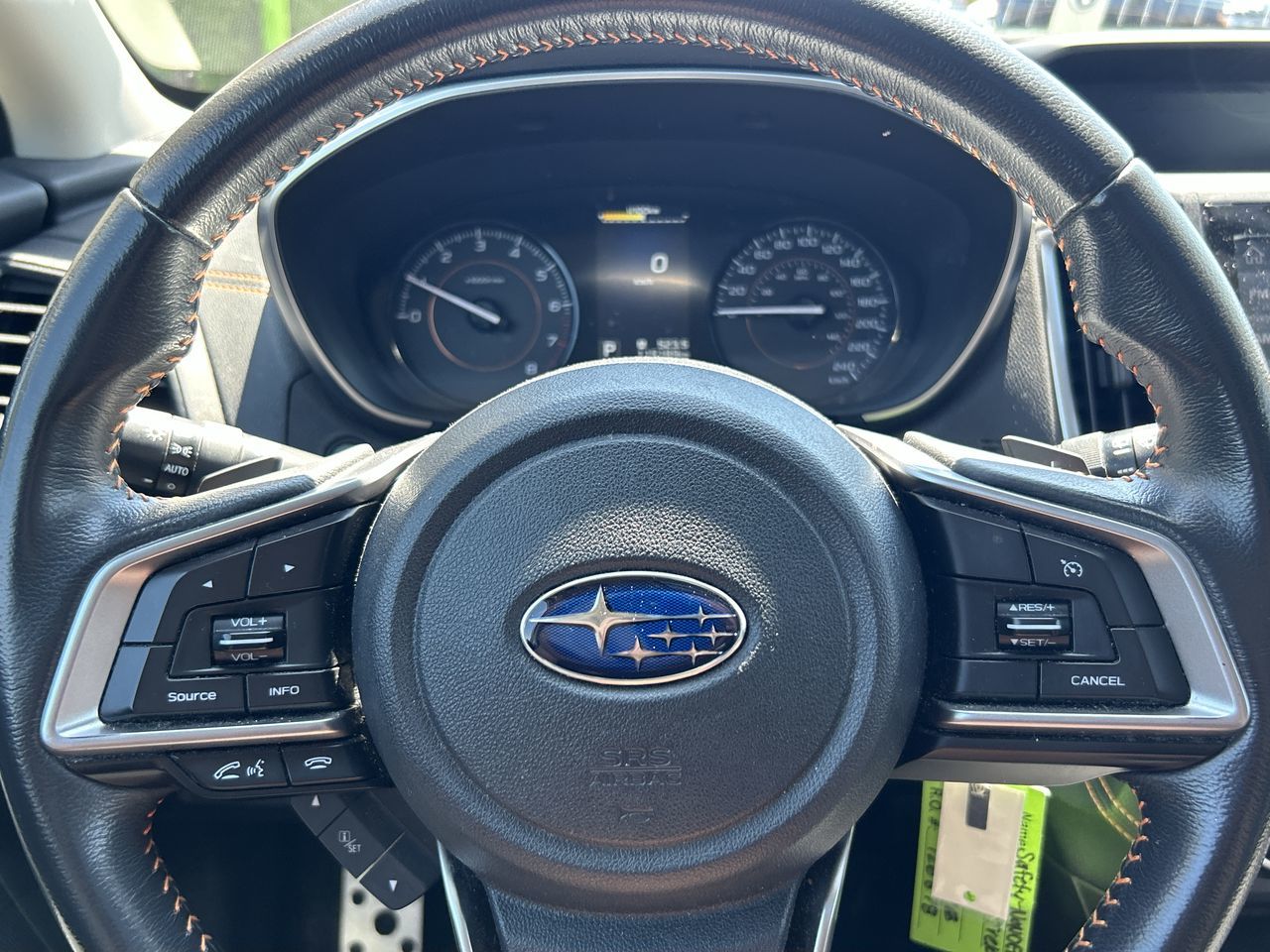 2018 Subaru Crosstrek in Richmond, British Columbia