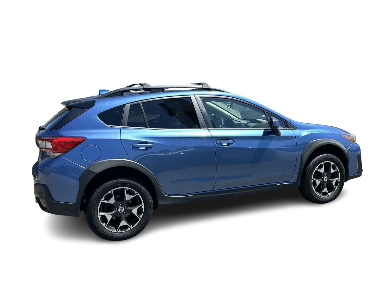 2018 Subaru Crosstrek in Richmond, British Columbia