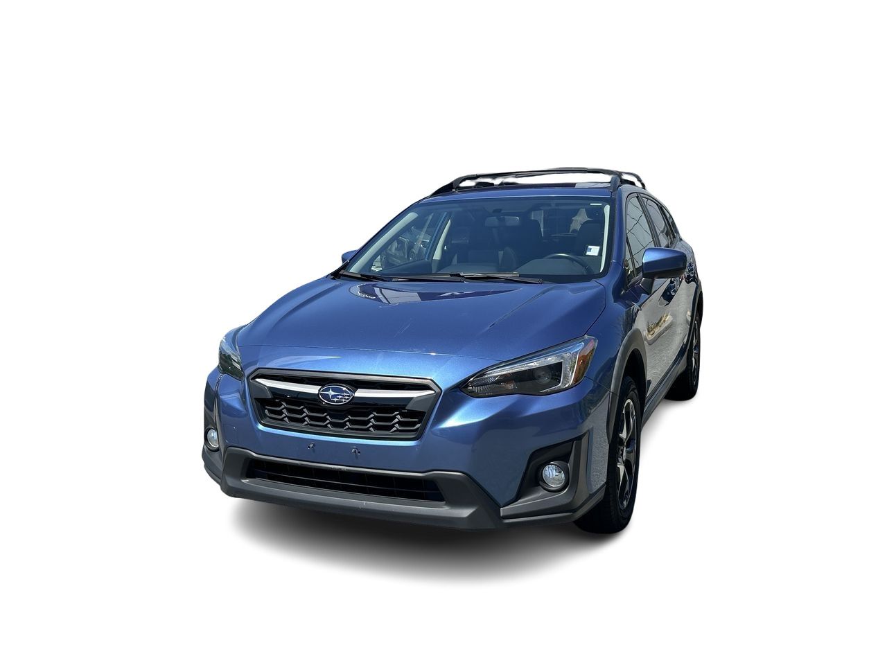 2018 Subaru Crosstrek in Richmond, British Columbia