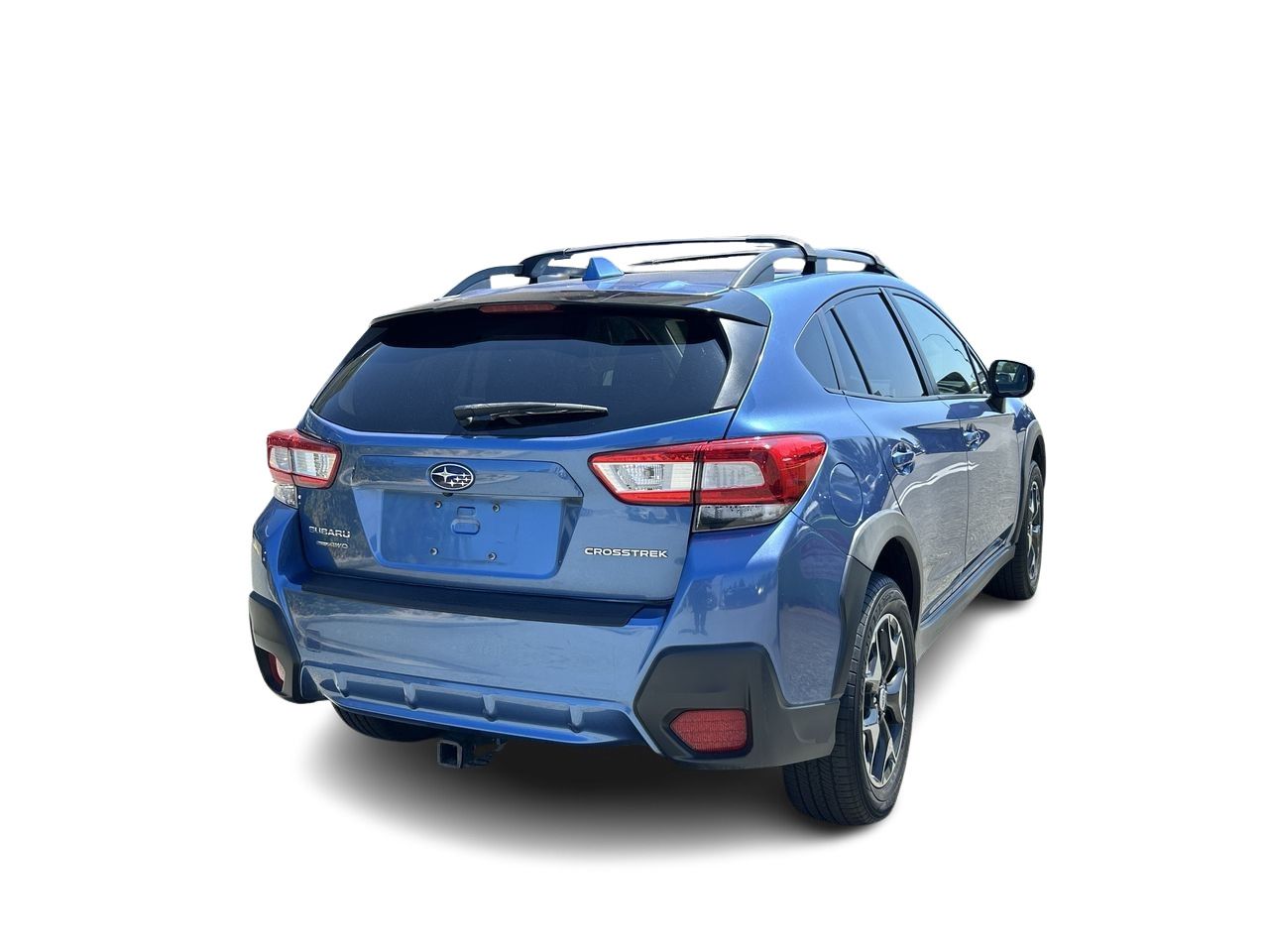 2018 Subaru Crosstrek in Richmond, British Columbia
