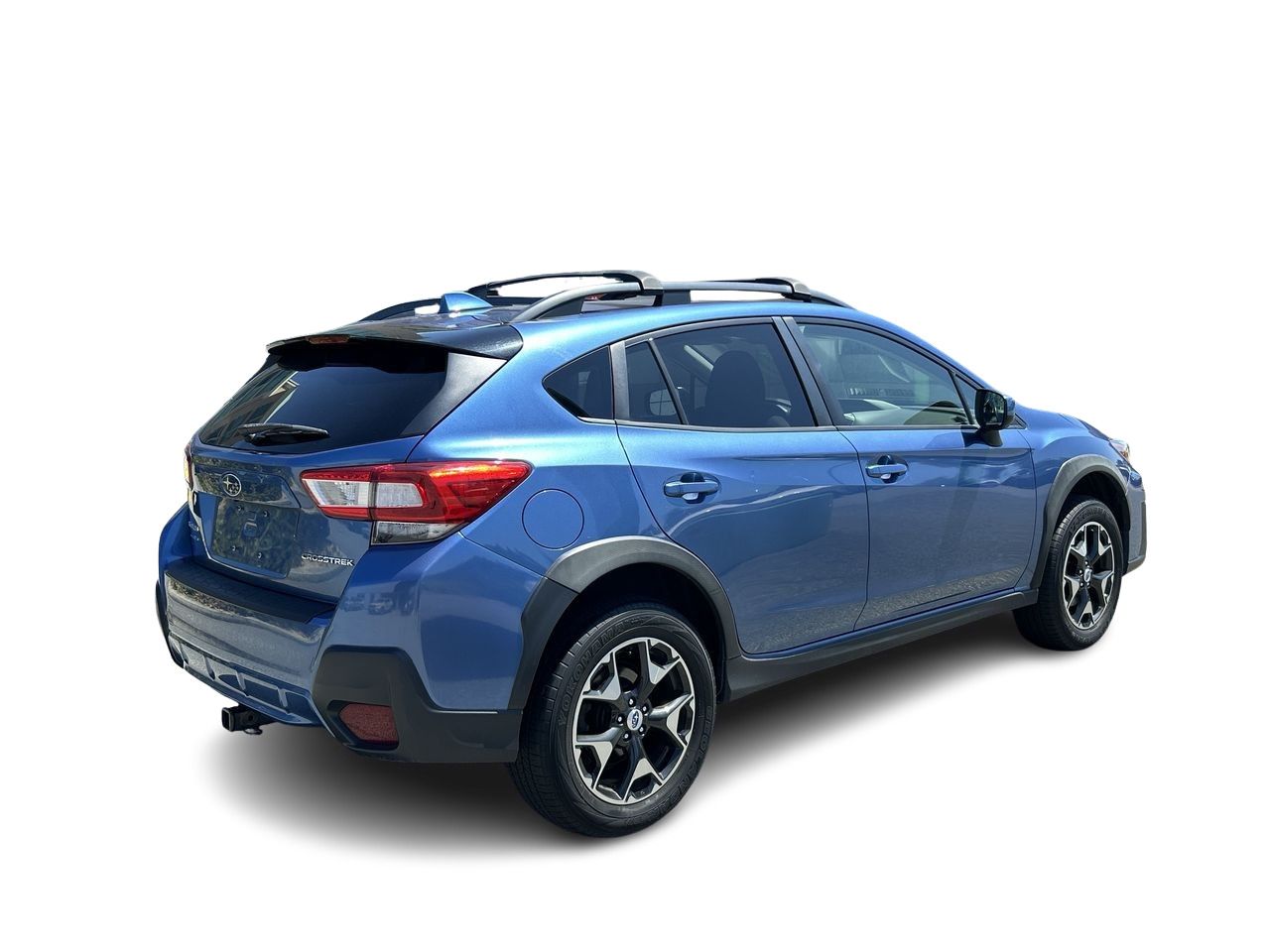 2018 Subaru Crosstrek in Richmond, British Columbia