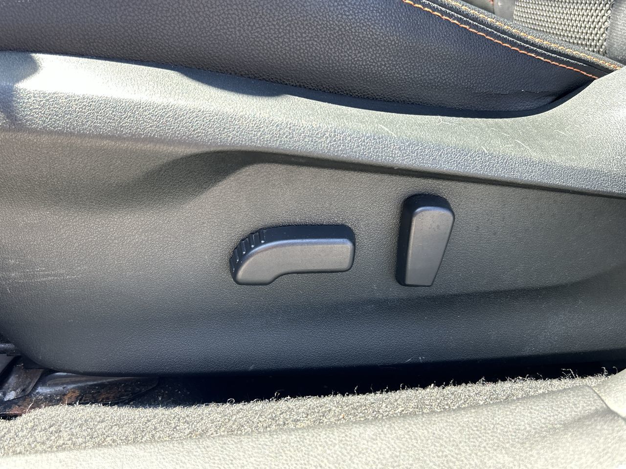 2018 Subaru Crosstrek in Richmond, British Columbia