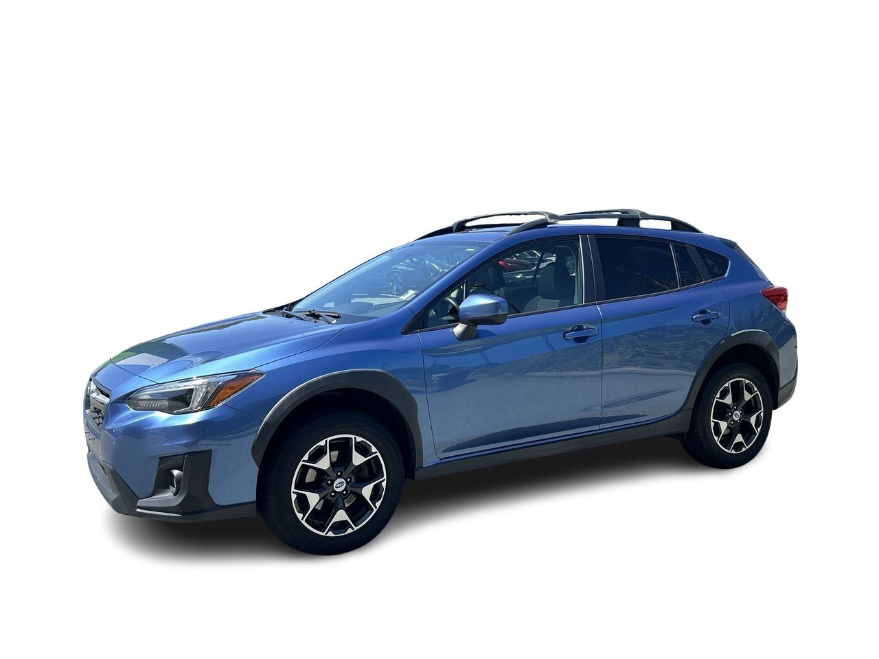 2018 Subaru Crosstrek in Richmond, British Columbia