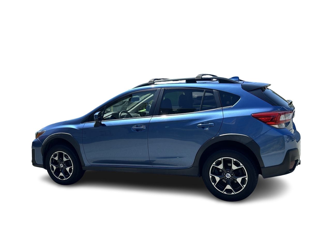 2018 Subaru Crosstrek in Richmond, British Columbia