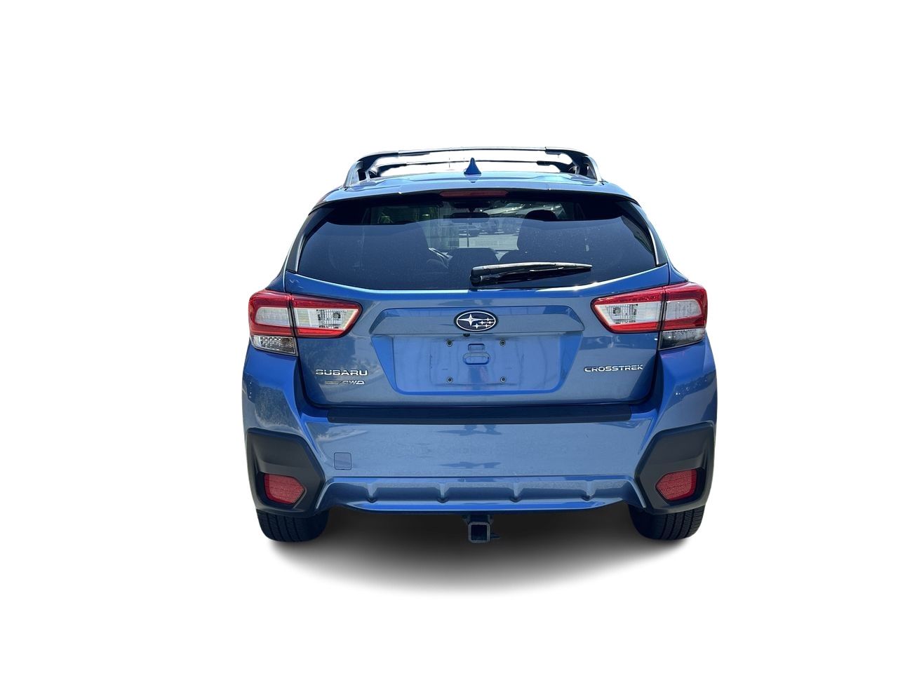 2018 Subaru Crosstrek in Richmond, British Columbia