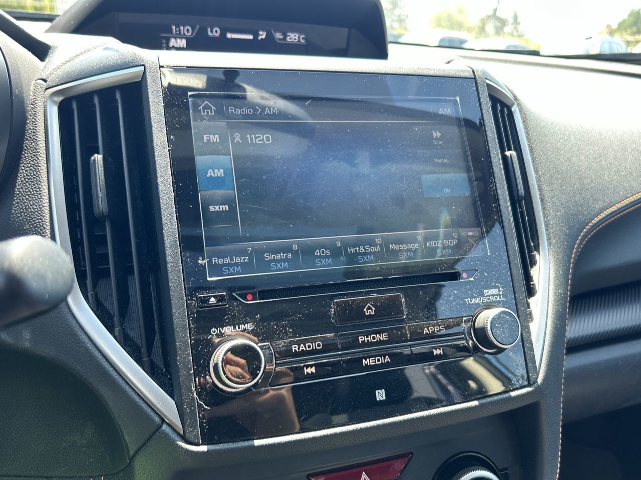 2018 Subaru Crosstrek in Richmond, British Columbia