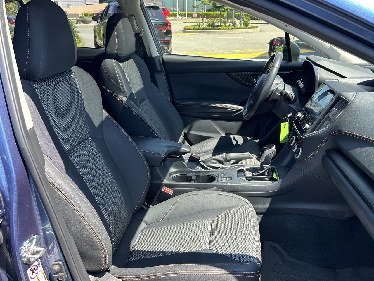 2018 Subaru Crosstrek in Richmond, British Columbia