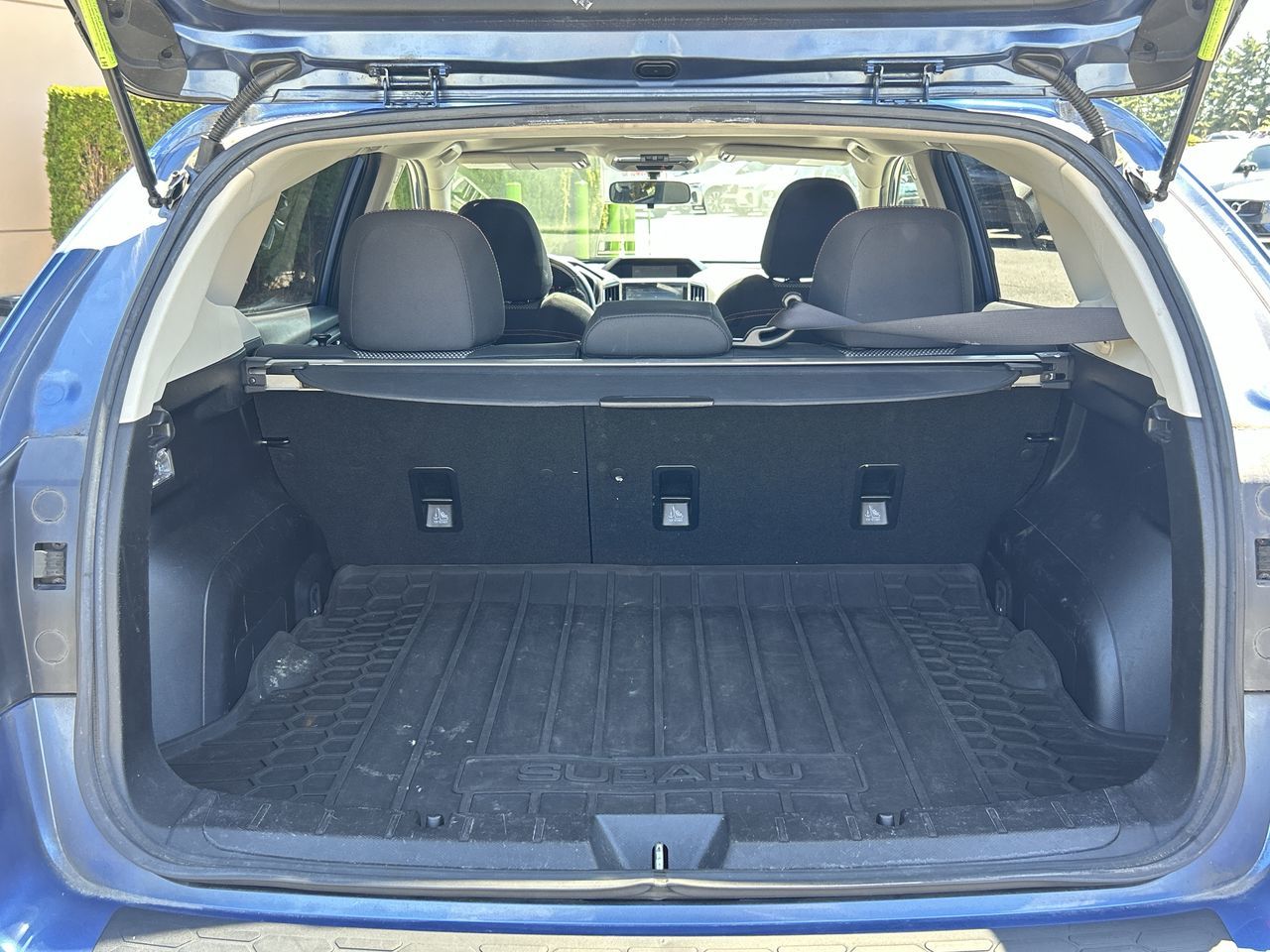 2018 Subaru Crosstrek in Richmond, British Columbia