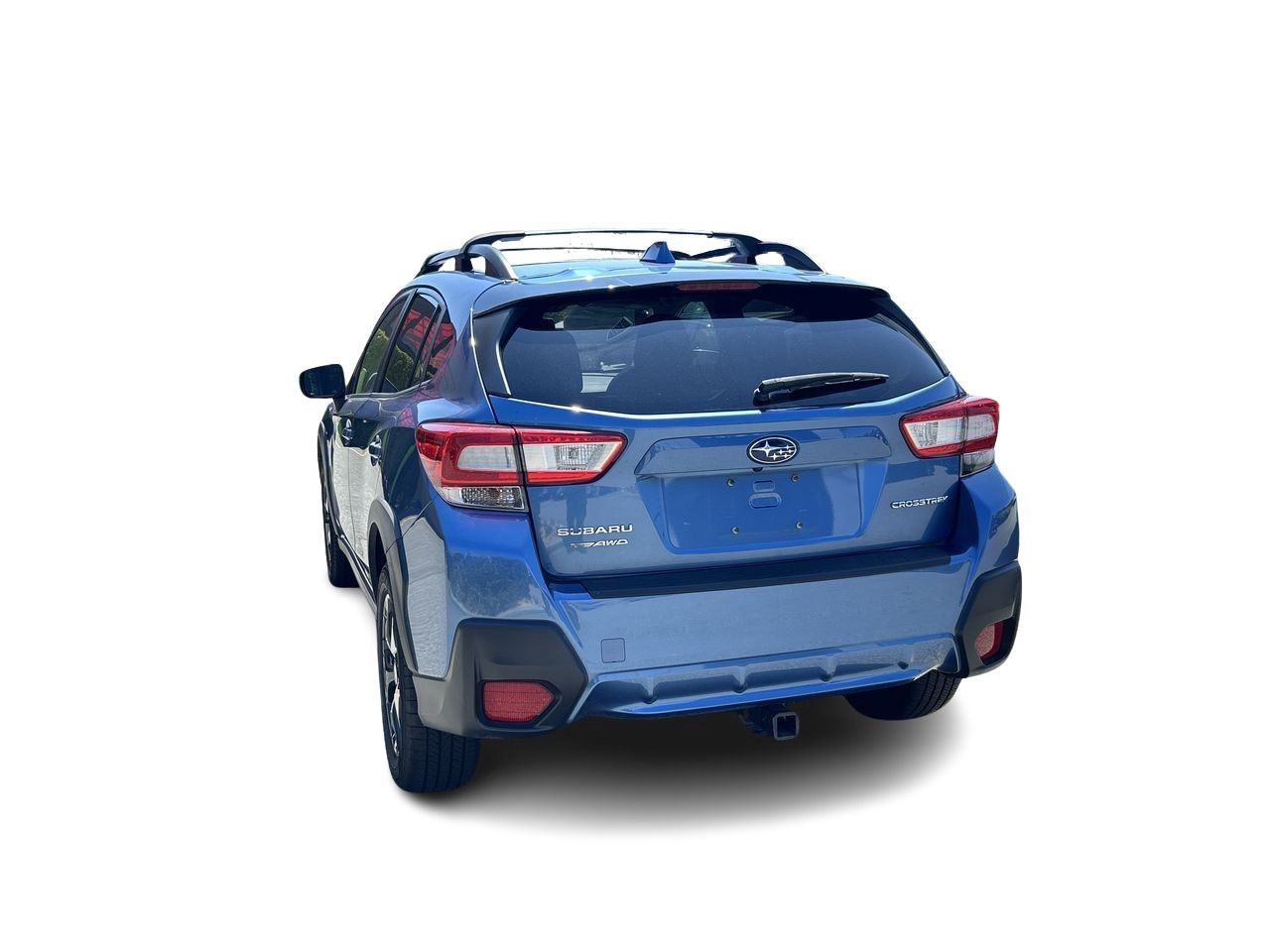 2018 Subaru Crosstrek in Richmond, British Columbia