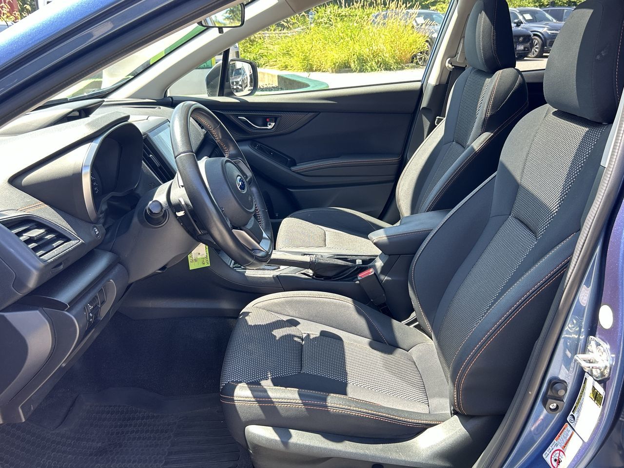 2018 Subaru Crosstrek in Richmond, British Columbia