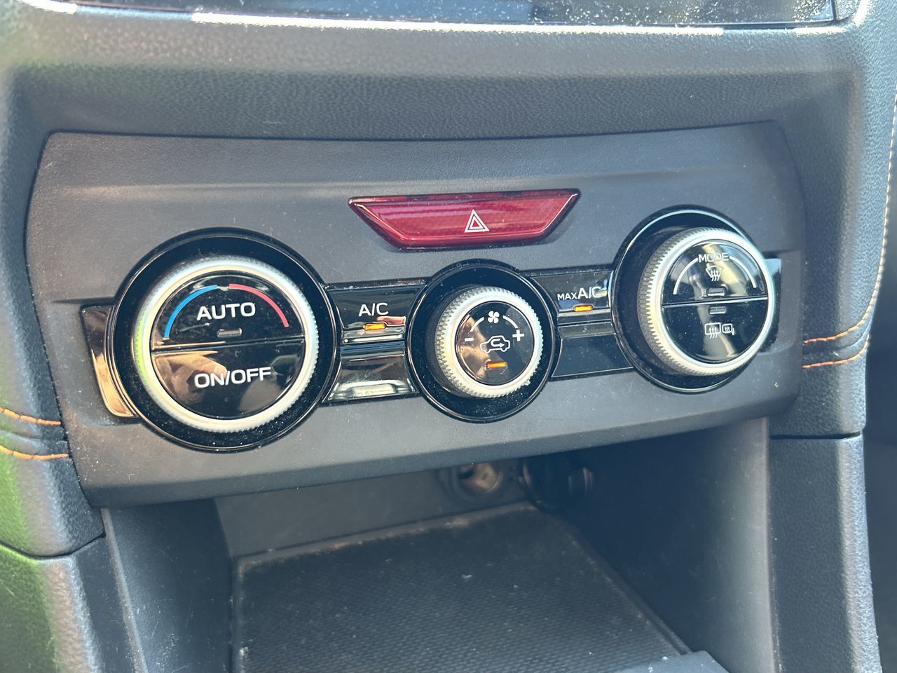 2018 Subaru Crosstrek in Richmond, British Columbia