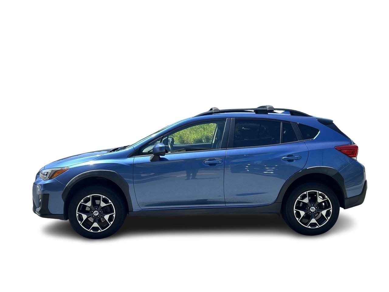 2018 Subaru Crosstrek in Richmond, British Columbia