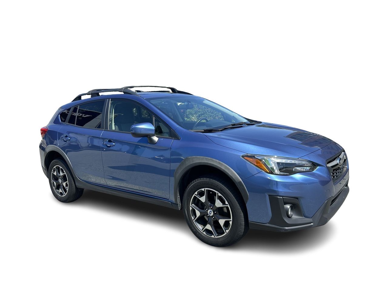 2018 Subaru Crosstrek in Richmond, British Columbia