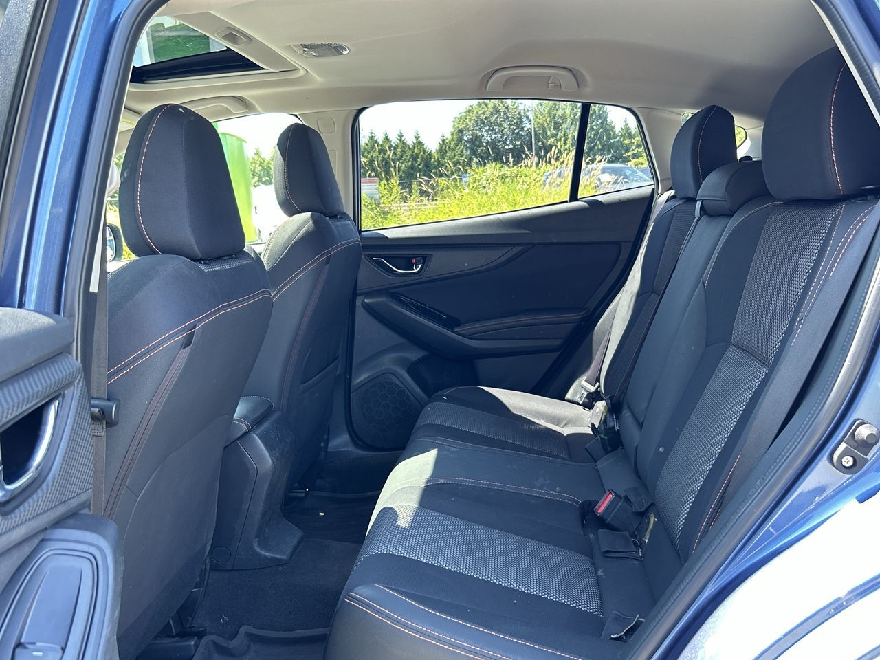 2018 Subaru Crosstrek in Richmond, British Columbia