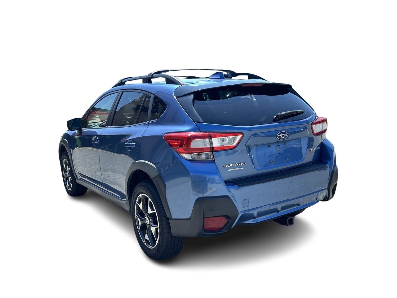 2018 Subaru Crosstrek in Richmond, British Columbia
