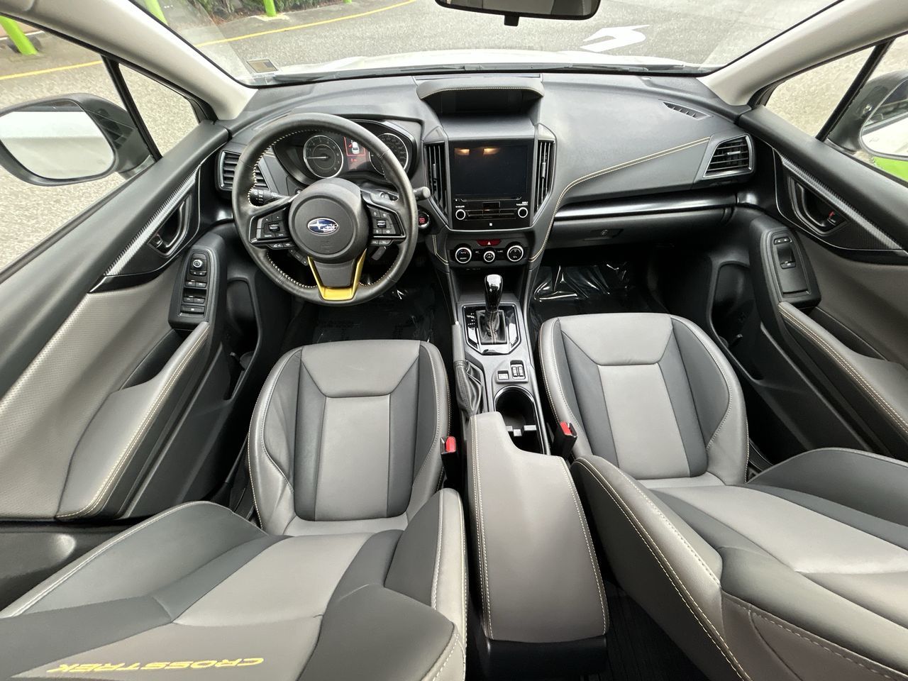 2023 Subaru Crosstrek in Richmond, British Columbia