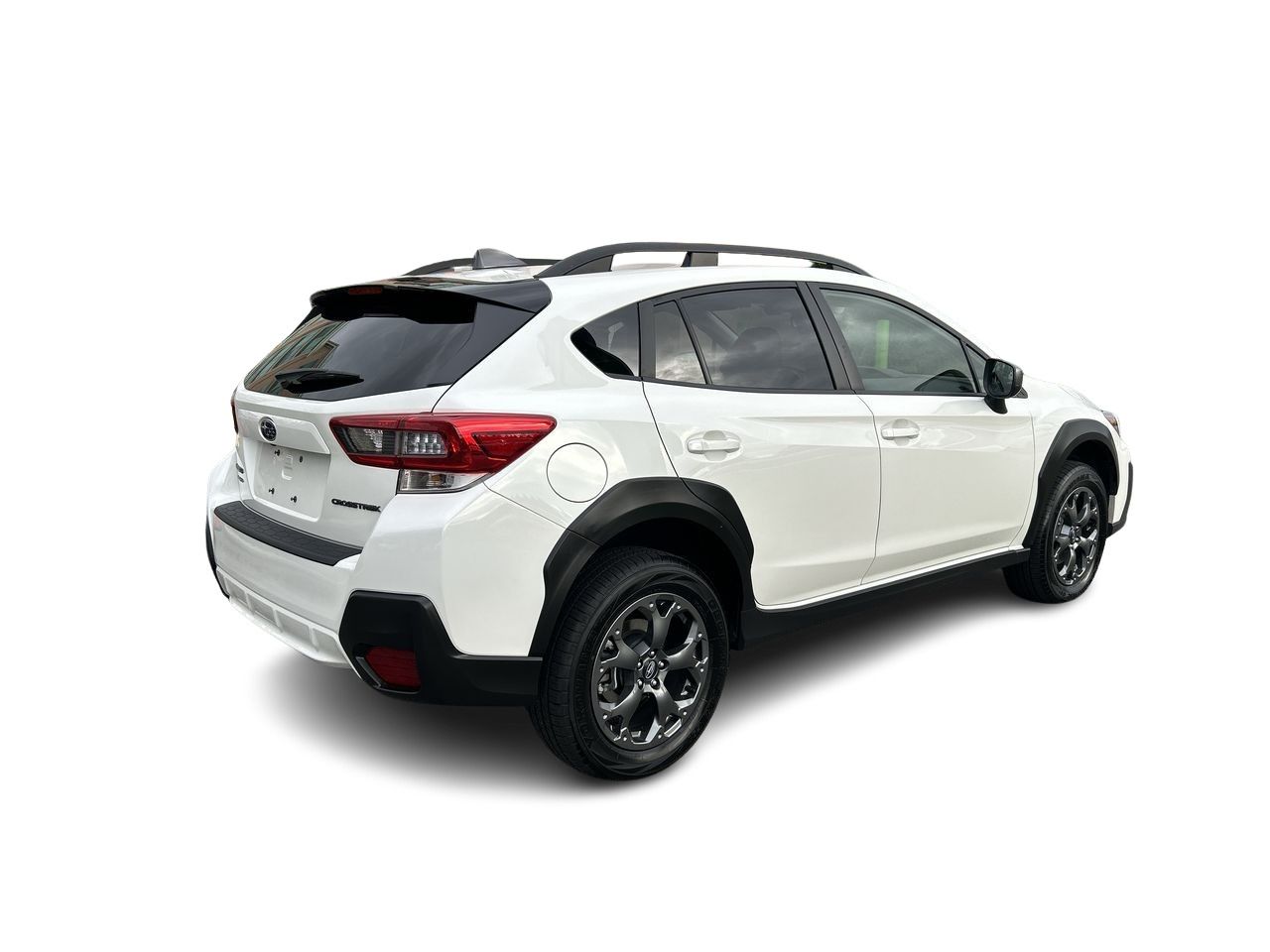 2023 Subaru Crosstrek in Richmond, British Columbia