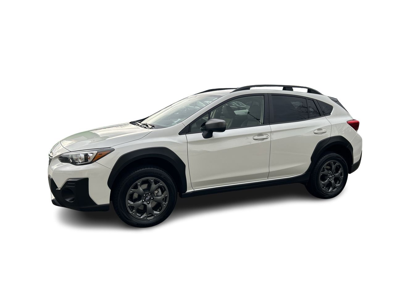 2023 Subaru Crosstrek in Richmond, British Columbia